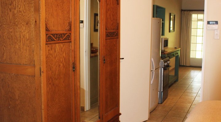 Hallswell Guest House