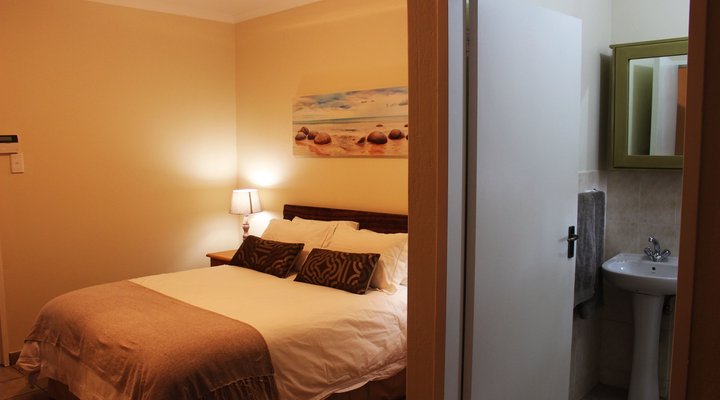 Hallswell Guest House