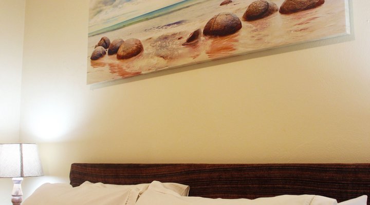 Hallswell Guest House