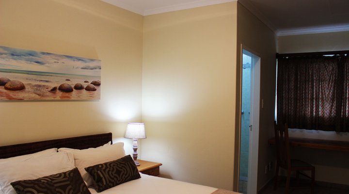 Hallswell Guest House