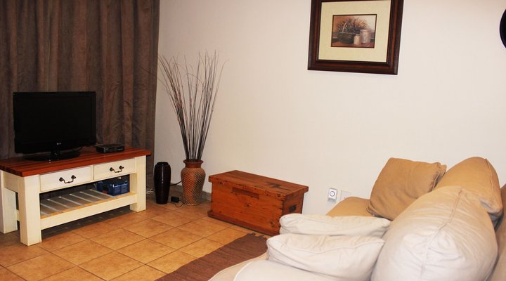 Hallswell Guest House