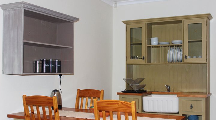 Hallswell Guest House