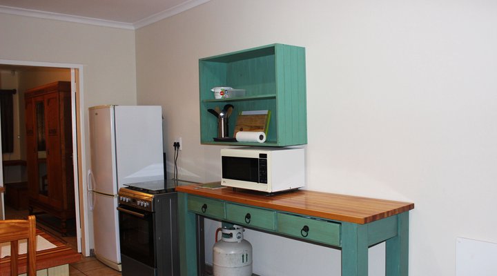 Hallswell Guest House