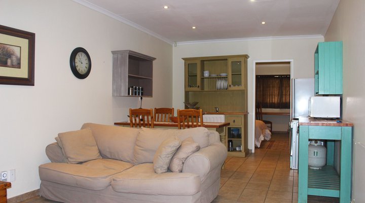 Hallswell Guest House