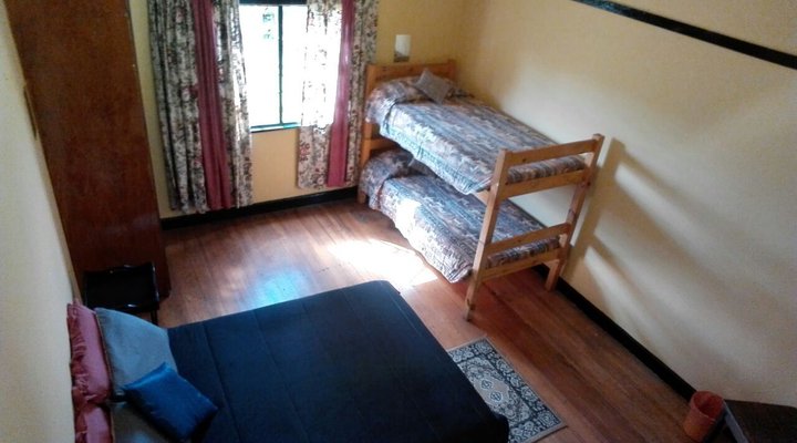 Misty Creek Guest Farm