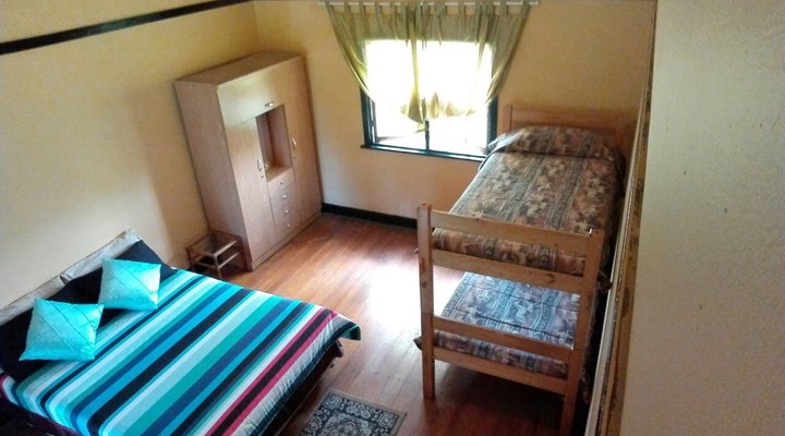 Misty Creek Guest Farm