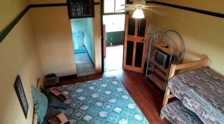 Misty Creek Guest Farm