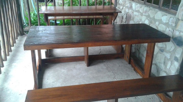 Misty Creek Guest Farm