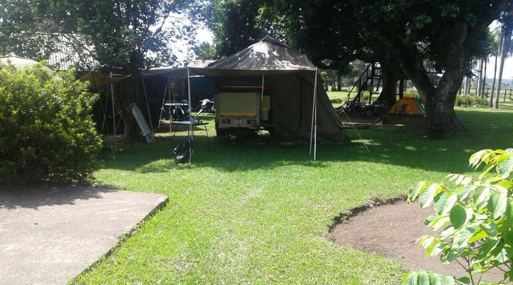 Misty Creek Guest Farm