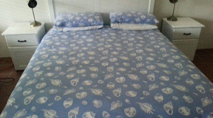 Plettenberg Bay Beach Cottage