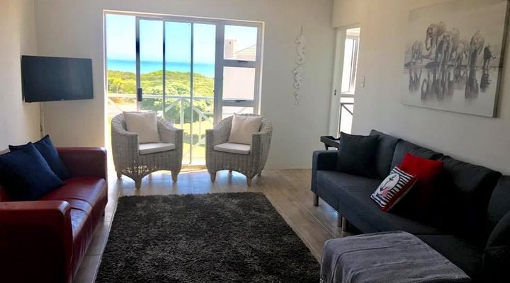 SeaView Apartment Big Bay