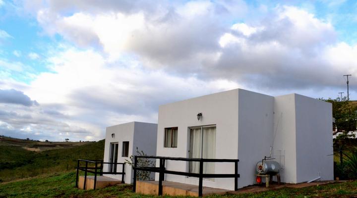 Hluhluwe Gate Safari Camp