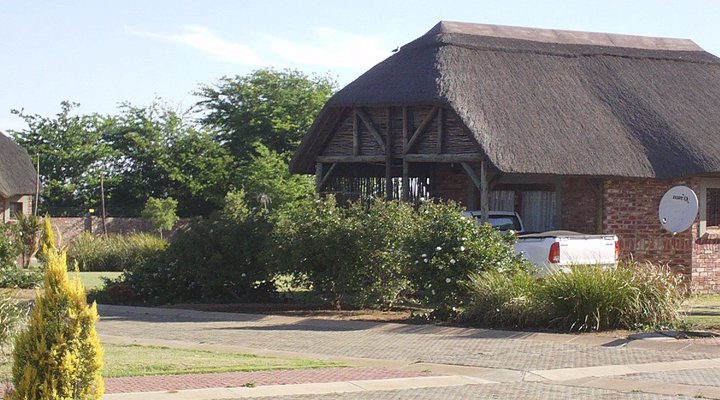 Gaggle Inn
