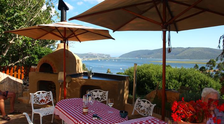 Paradise View Upmarket Apartment