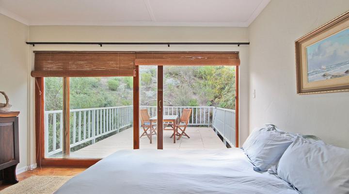 Paradise View Upmarket Apartment