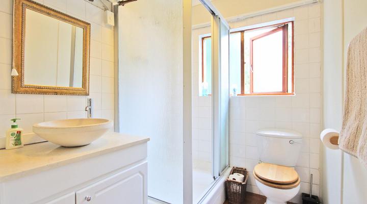 Paradise View Upmarket Apartment