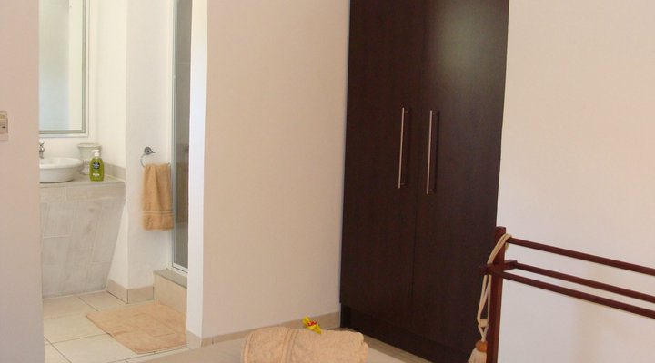 Ate Amanha Guesthouse Barra