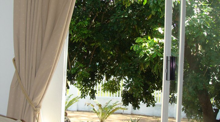 Ate Amanha Guesthouse Barra