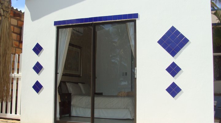Ate Amanha Guesthouse Barra