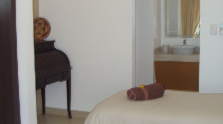 Ate Amanha Guesthouse Barra