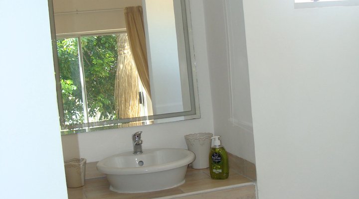Ate Amanha Guesthouse Barra