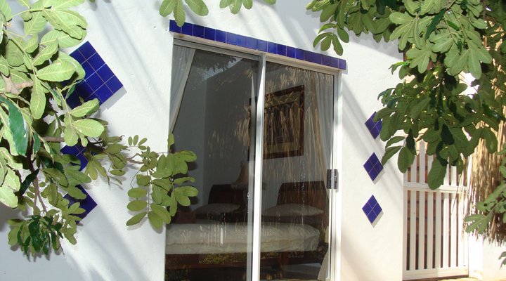 Ate Amanha Guesthouse Barra