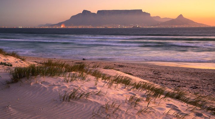 Blue Atlantic Terraces