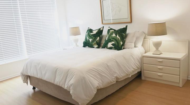 The Island Beach House