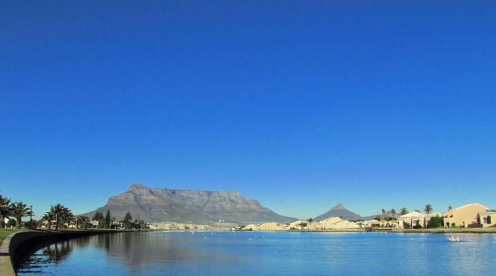 The Island Beach House