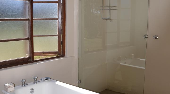 The Karsriver Cottage