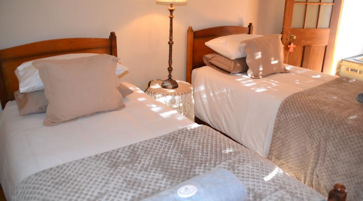 The Karsriver Cottage