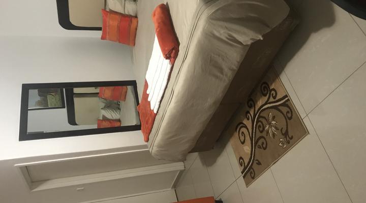 Overflow Guest House