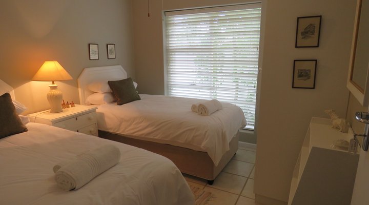 Jacaranda Cottage