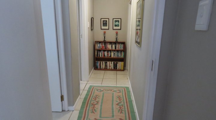 Jacaranda Cottage