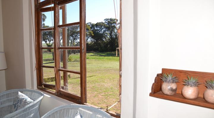 The Karsriver Cottage