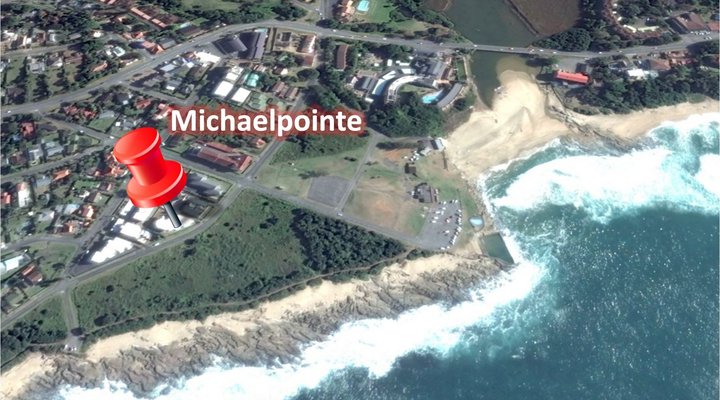 Michaelpointe