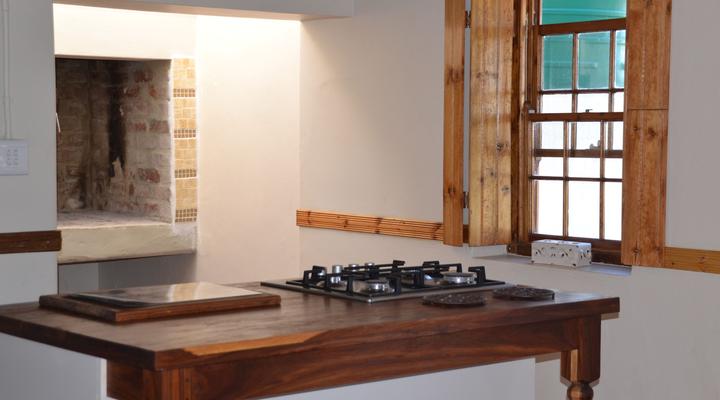 The Karsriver Cottage