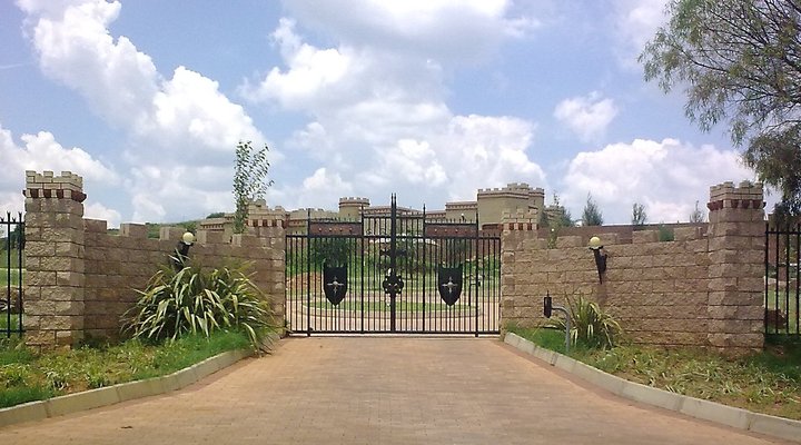 Castelo Sutil Guest House