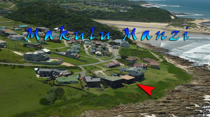 Makulu Manzi