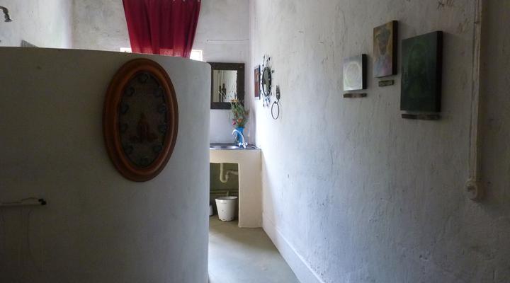 Old Farm Manager's Cottage