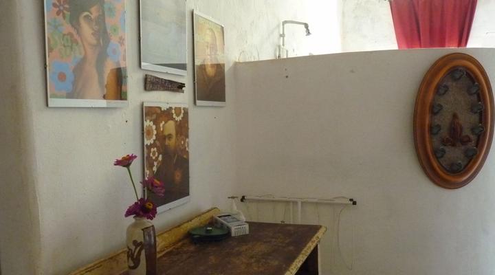 Old Farm Manager's Cottage