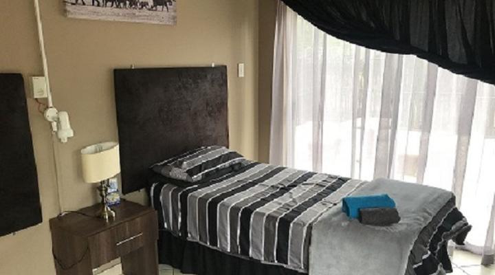 Raven Guest House Mpumalanga