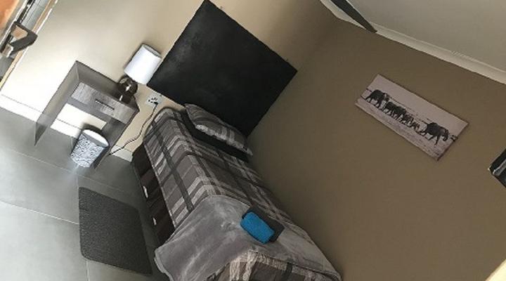 Raven Guest House Mpumalanga