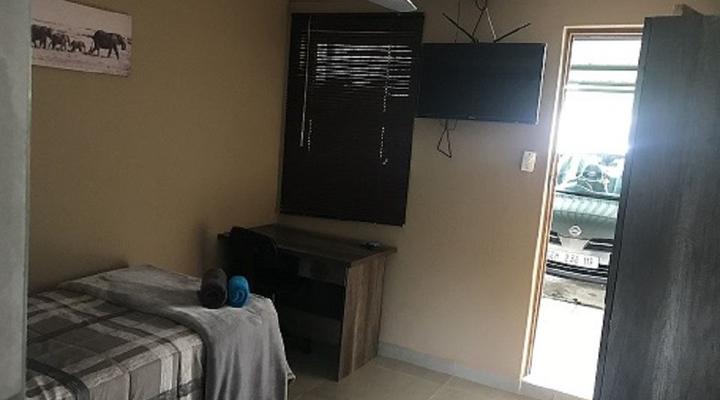 Raven Guest House Mpumalanga