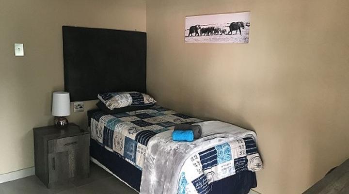 Raven Guest House Mpumalanga