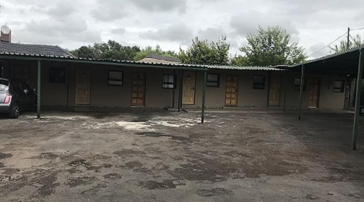 Raven Guest House Mpumalanga