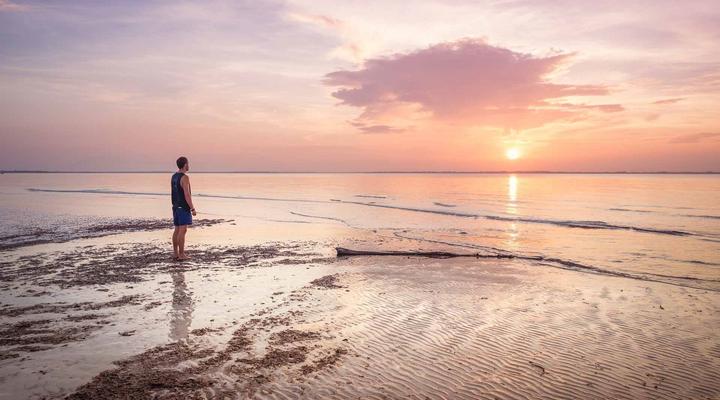 Ndame Lodge Zanzibar