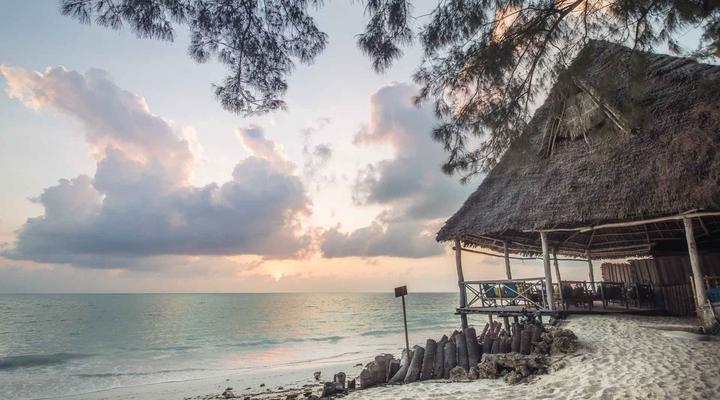 Ndame Lodge Zanzibar