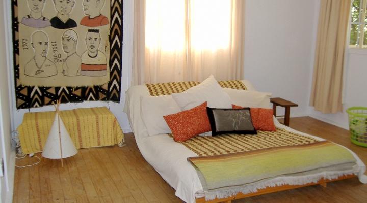 Wurth-It Artists' Home