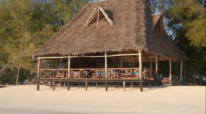 Ndame Lodge Zanzibar